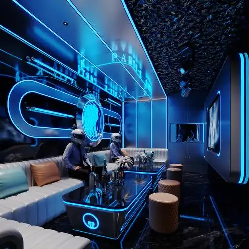 邵阳商务ktv与片场区别-隆回县ktv预定