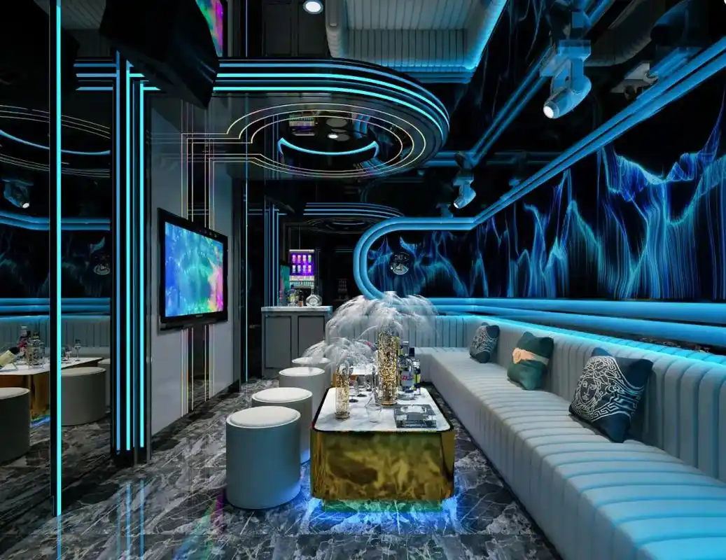 邵阳商务ktv推荐-隆回县ktv预定